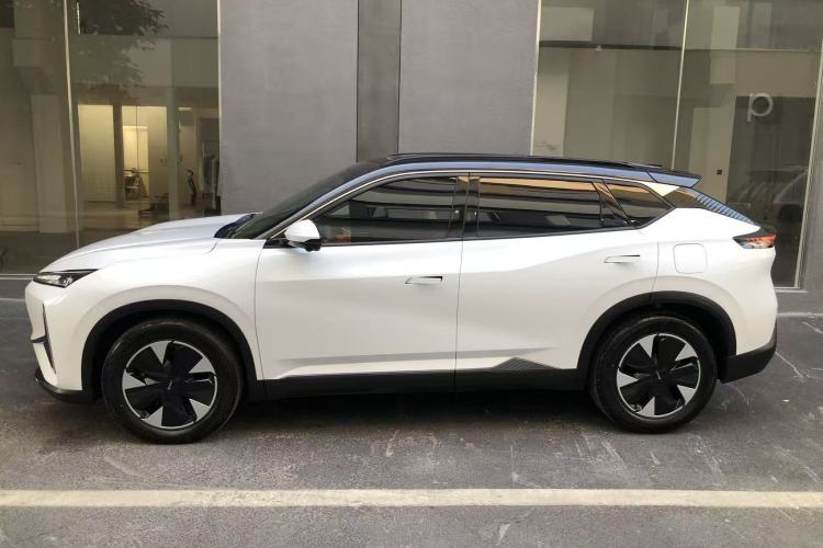 Used Dongfeng Aeolus L7 New Energy 2024 205 Plus