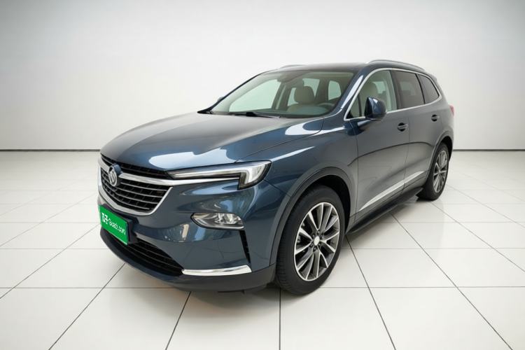 Used Buick Enclave 2020 28T Two-Wheel Drive Prestige Version Guazi used car, China used car export, Used car for sale, Used  cars, Cheapest cars for sale