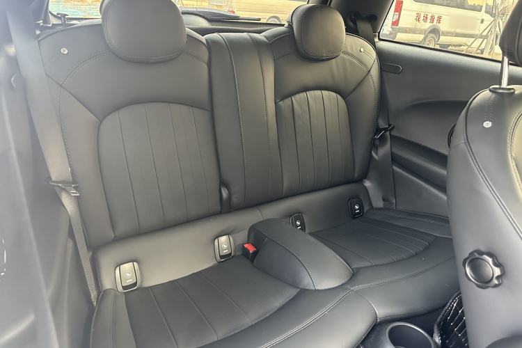 Used MINI MINI 2023 Updated 2.0T COOPER S Racing Driver