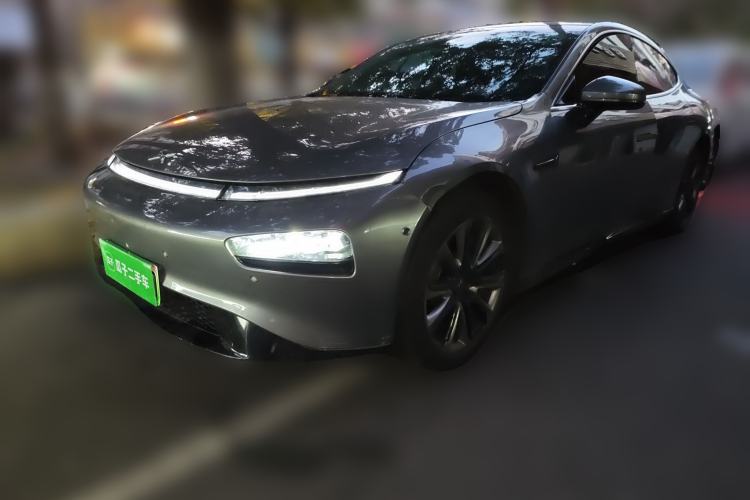 Used XPeng P7 2022 625E