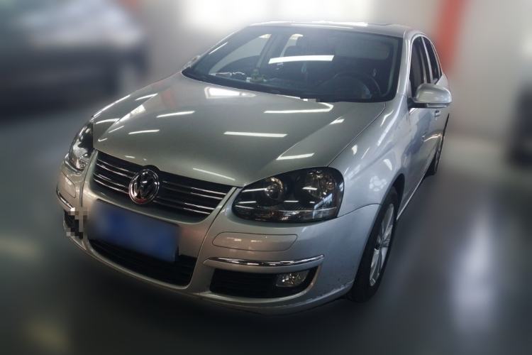 Used Volkswagen Sagitar 2011 1.4 TSI Manual Tech Model