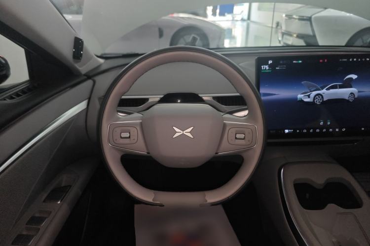 Used XPeng MONA M03 2025 600 with Ultra-Long Range Max