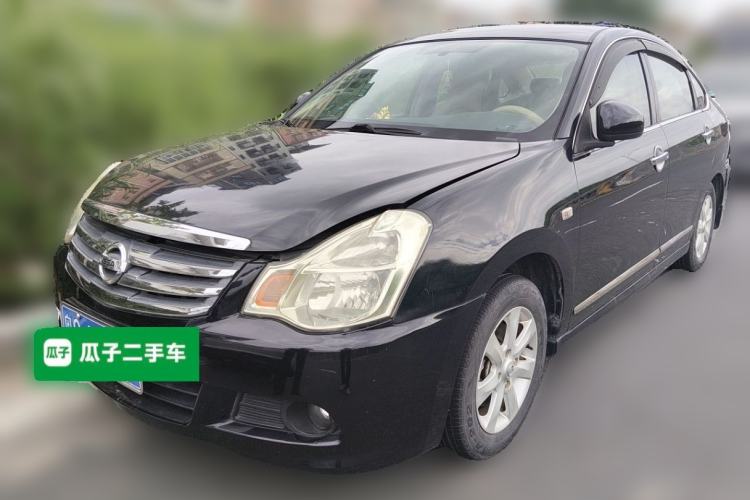 Used Nissan Sylphy 2012 Classic 1.6XE Manual Comfort Edition Guazi used car, China used car export, Used car for sale, Used  cars, Cheapest cars for sale