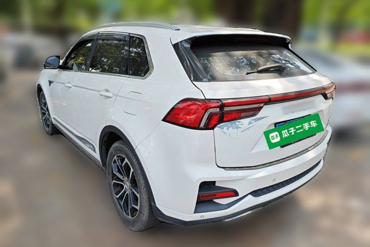 Used DORCEN G70s 2019 2.0T Automatic Prestige Edition