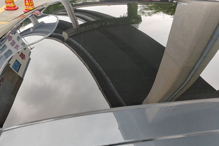 Used Leapmotor C11 2023 Range-Extended 180 Comfort Edition