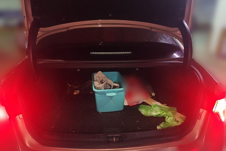 Used Lynk & Co 03 2018 1.5TD DCT Version China V Standard
