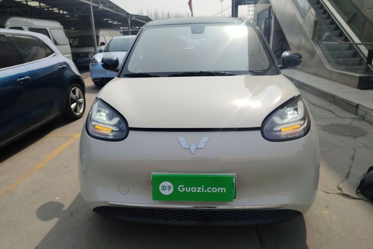 Used Wuling Bingo 2023 333km Enjoy+ Version