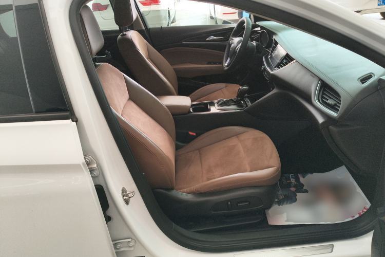 Used Buick Regal 2017 20T Elite Edition