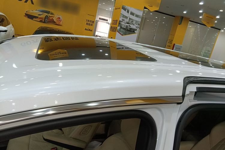 Used Buick GL8 2022 ES Land Cruiser 653T Luxury Model