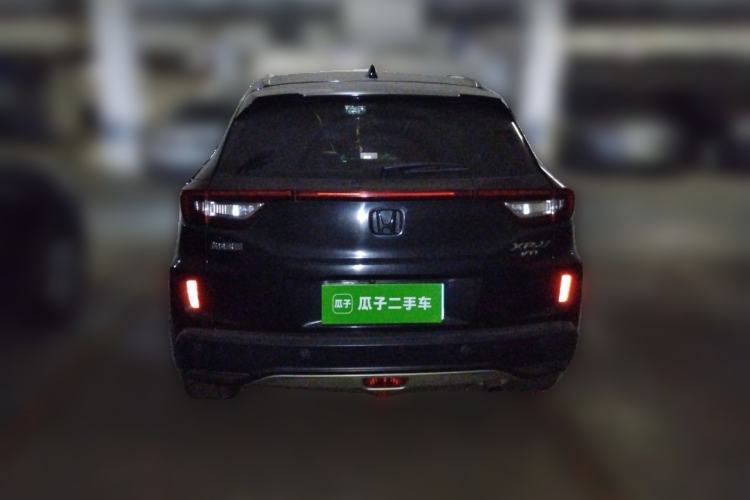 Used Honda XR-V 2015 1.8L VTi CVT Luxury Edition Rear