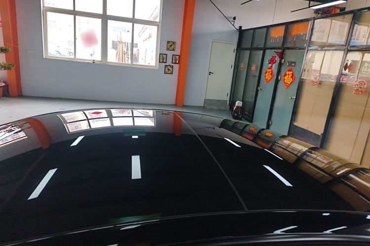 Used Tesla Model 3 2021 Standard Range Rear-Drive Upgraded Version