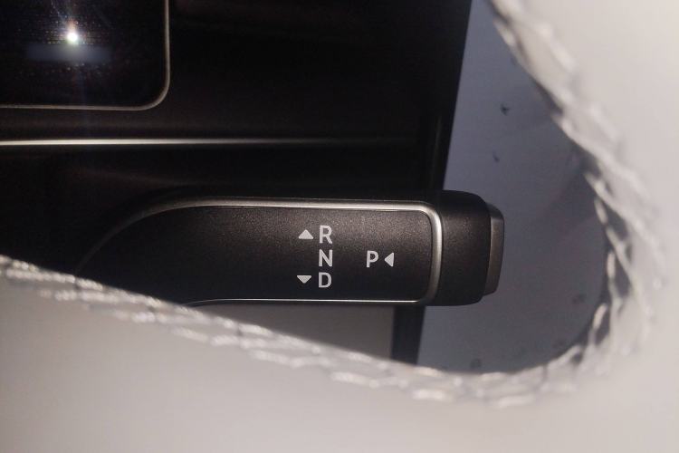 Used Nio ES6 2025 75 kWh