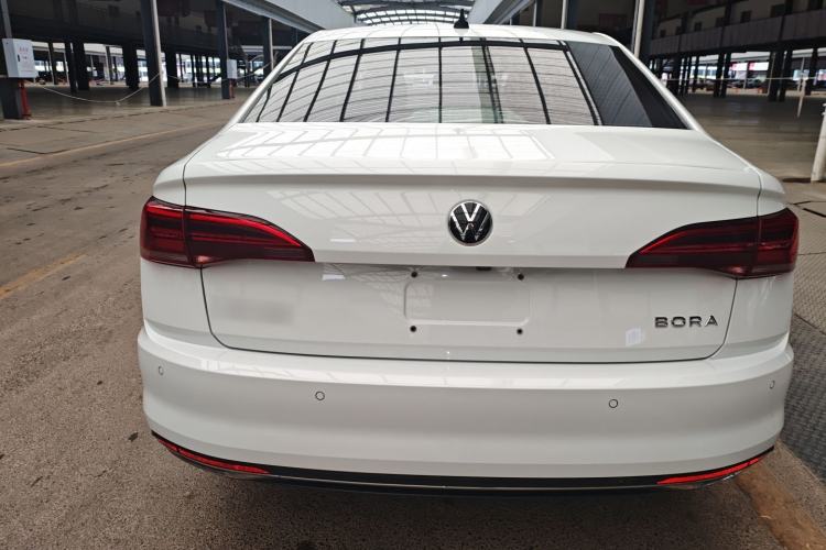 Used Volkswagen Bora 2021 1.5L Automatic Elite Smart Connect Edition