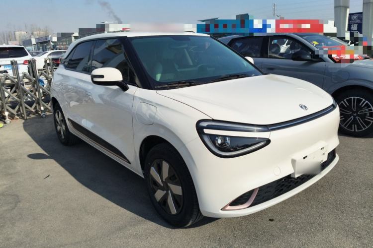 Used Dongfeng NAMMI 01 2024 New Edition 330 Air
