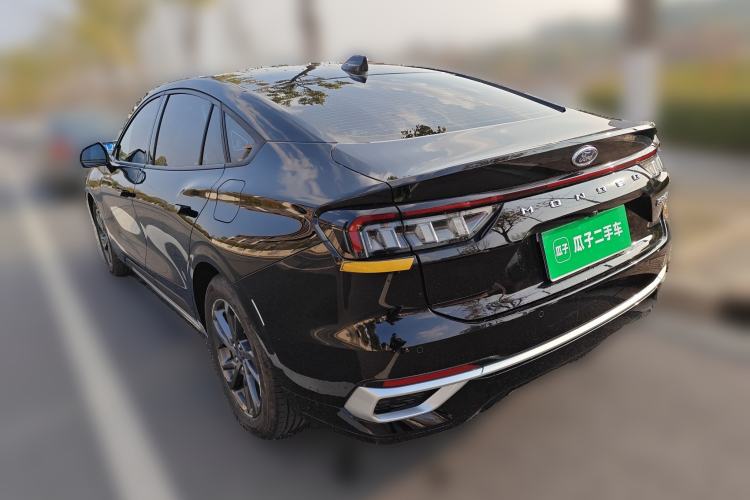 Used Ford Mondeo 2025 2.0T EcoBoost Luxury Version