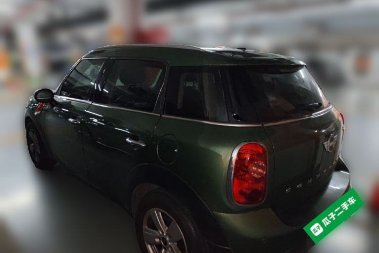 Used MINI Countryman 2014 1.6L ONE