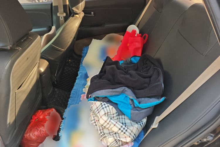 Used Hyundai Celesta 2011 1.6L Manual Comfort Edition