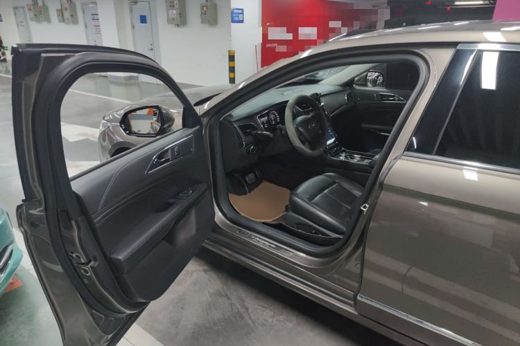 Used Ford Taurus 2019 EcoBoost 245 Premium Edition
