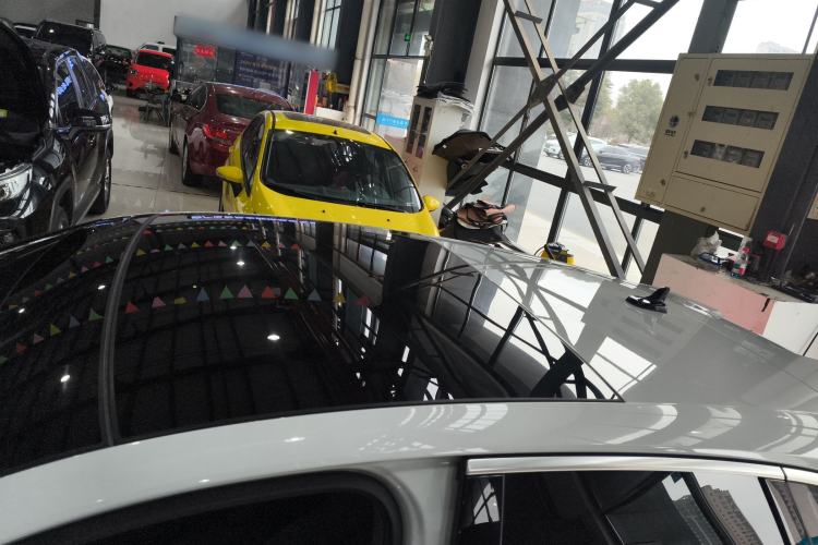 Used Audi A3 2023 Sportback 35 TFSI Fashionable Sports Model