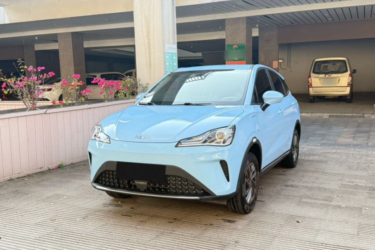 Used NETA AYA 2023 318 Lite