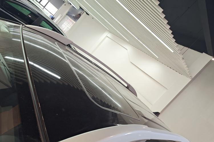 Used Toyota RAV4 2023 Dual-Motor 2.5L E-CVT Two-Wheel Drive Elite Edition
