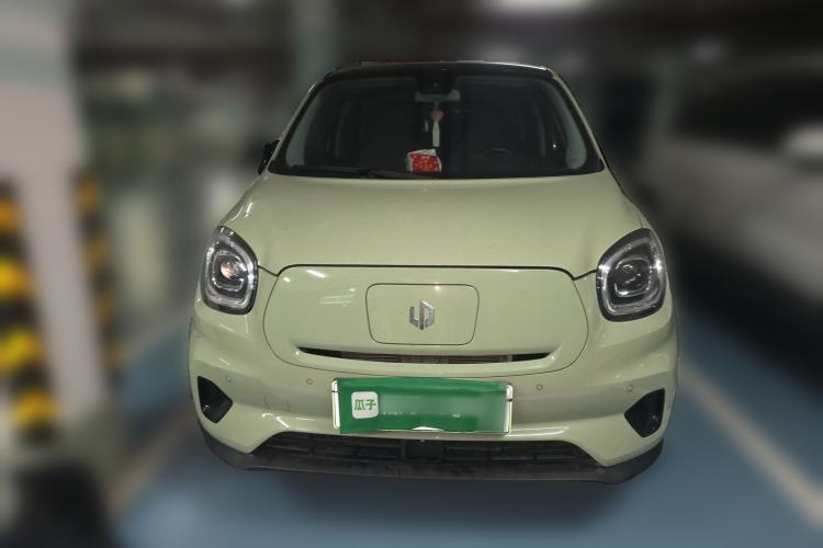 Used Leapmotor T03 2021 400 Luxury Pro Edition