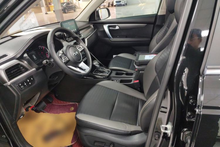 Used Kia Sportage R 2019 2.0L Automatic Smart Luxury Edition