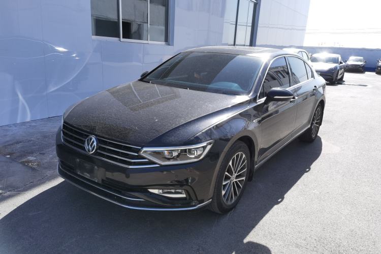 Used Volkswagen Magotan 2020 330TSI DSG Luxury Edition