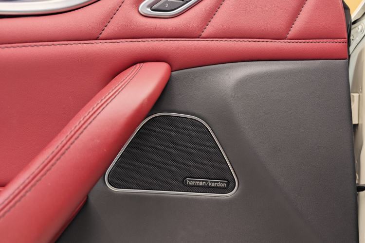 Used Maserati Levante 2022 2.0T GT Sharp Edition
