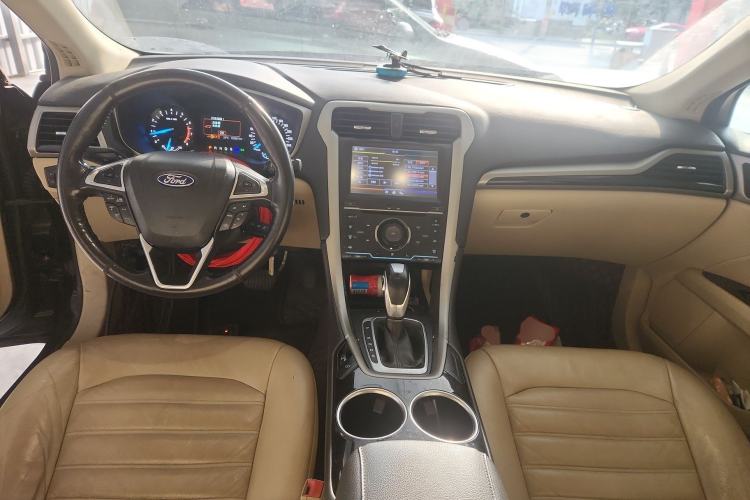 Used Ford Mondeo 2013 1.5L GTDi180 Fashion Edition