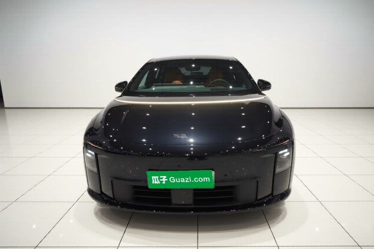 Used Li Auto i6 2025 Model Two-Wheel-Drive Standard Type