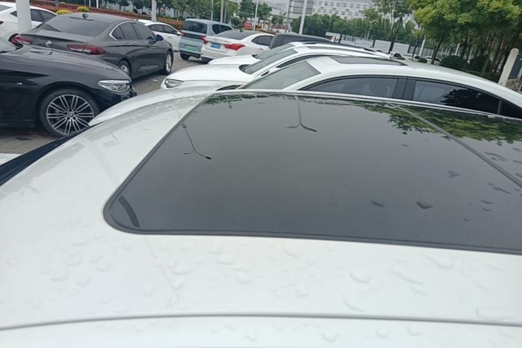Used BMW 3 Series 2024 325Li M Sport Package
