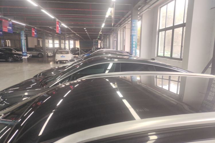 Used Volkswagen ID.4 X 2021 Pure+ Long-Range Edition