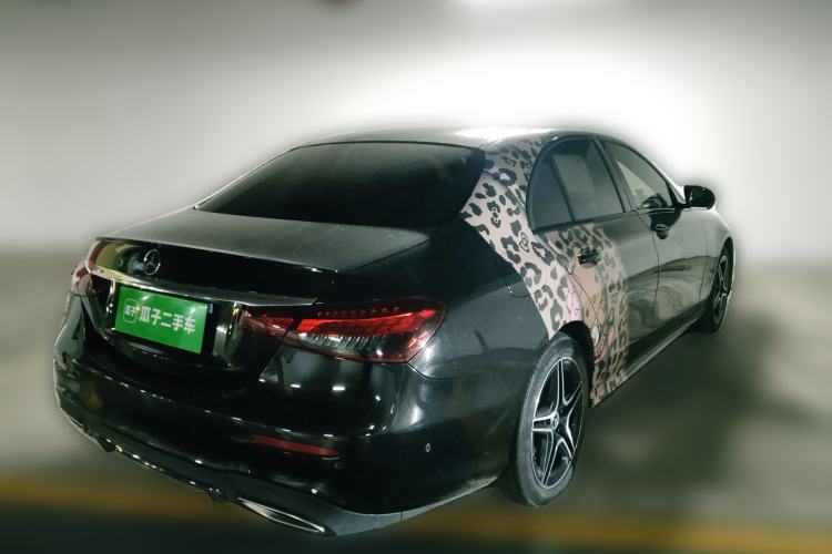 Used Mercedes-Benz E-Class 2021 Updated E 260 Fashion Sport Edition