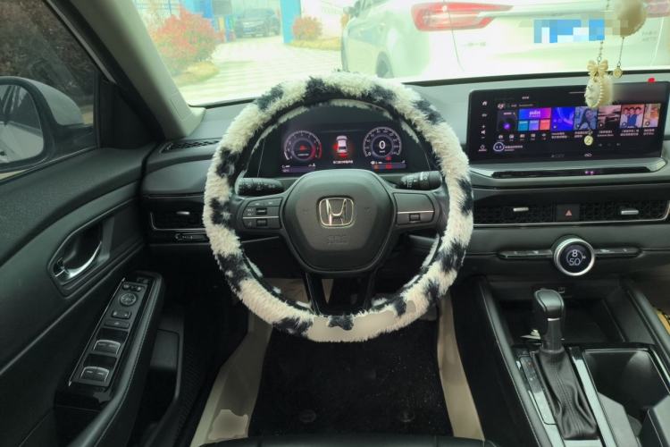 Used Honda Inspire 2023 260TURBO Elegant Edition
