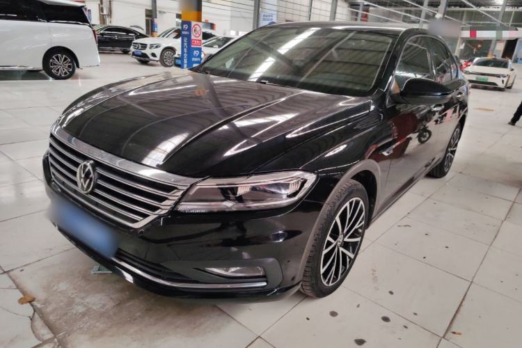 Used Volkswagen Lavida 2021 280TSI DSG Luxury Edition