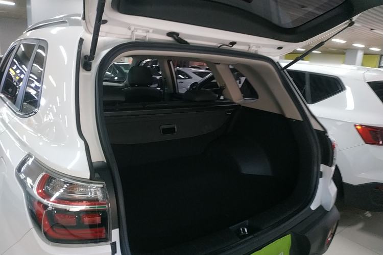 Used Kia Sportage R 2019 2.0L Automatic Smart Luxury Edition