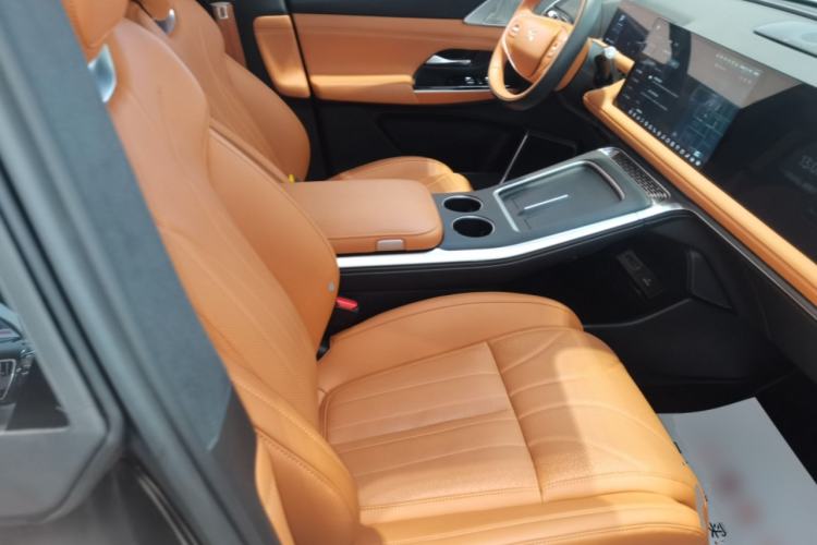 Used XPeng G9 2025 625 Long-Range Max
