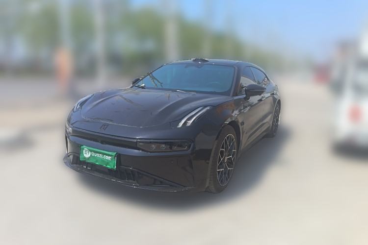 Used Zeekr 001 2025 WE Edition 95 kWh All-Wheel Drive