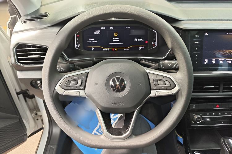 Used Volkswagen Tacqua 2020 280TSI DSG R-Line
