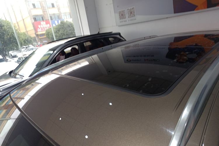 Used Buick Envision 2019 20T Two-Wheel Drive Elite Version China VI Standard