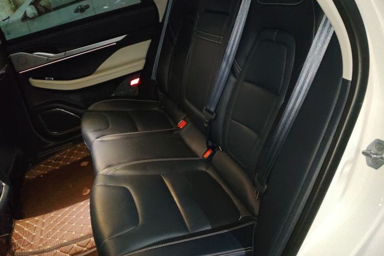 Used Lincoln Z 2022 iKoo Luxury Edition