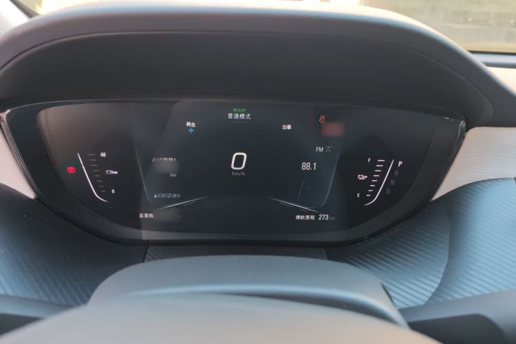Used Buick Velite 6 2019 Connected & Smart Edition