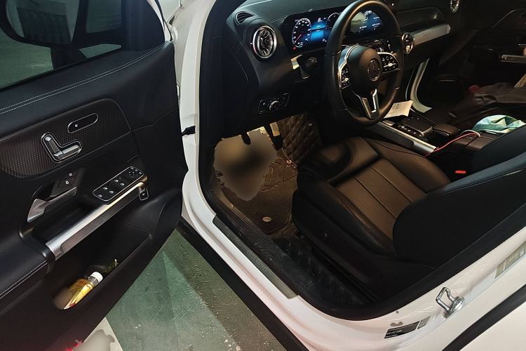 Used Mercedes-Benz EQB 2023 EQB 260