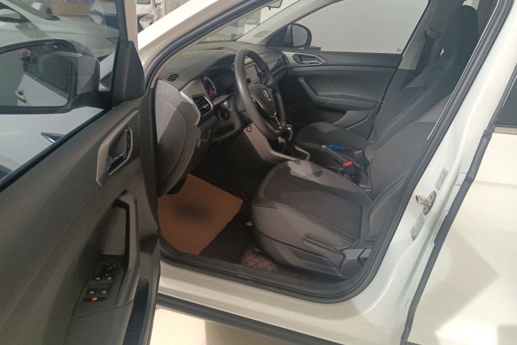 Used Volkswagen T-Cross 2019 1.5L Automatic Comfort Edition
