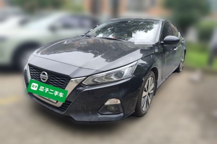 Used Nissan Teana 2021 2.0L XL Comfort Edition