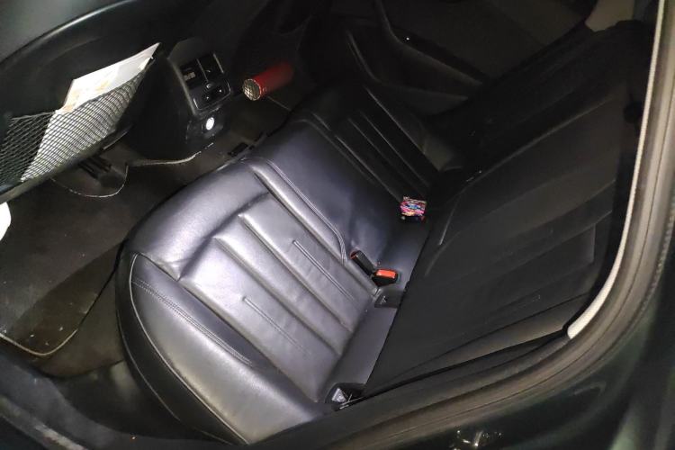 Used Audi A4 (Import) 2017 45 TFSI allroad quattro Sport model