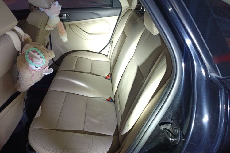 Used Ford Focus 2012 Hatchback Classic 1.8L Manual Base Model
