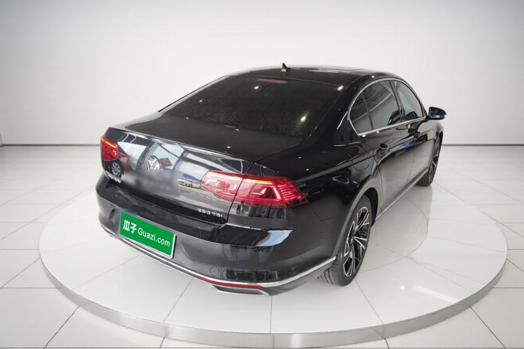 Used Volkswagen Magotan 2020 330TSI DSG Luxury Edition