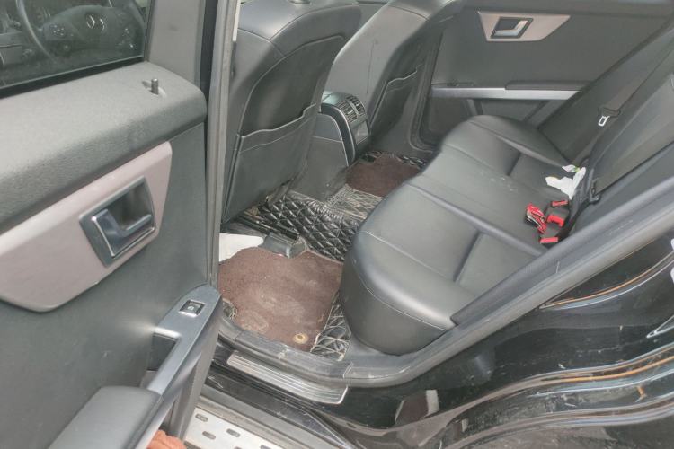 Used Mercedes-Benz GLK-Class 2012 GLK 300 4MATIC Dynamic Edition